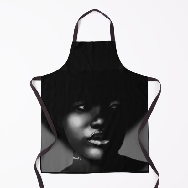 Item preview, Dark Summer Afro designed and sold by Johnaade.
