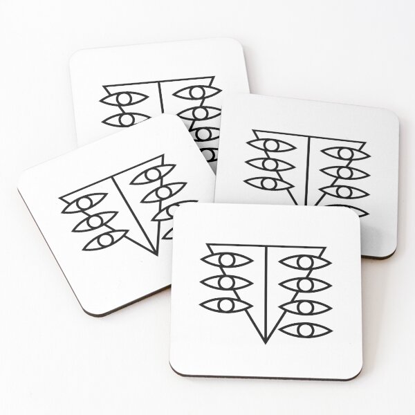Item preview, Seele Symbol designed and sold by CondorDesigns.