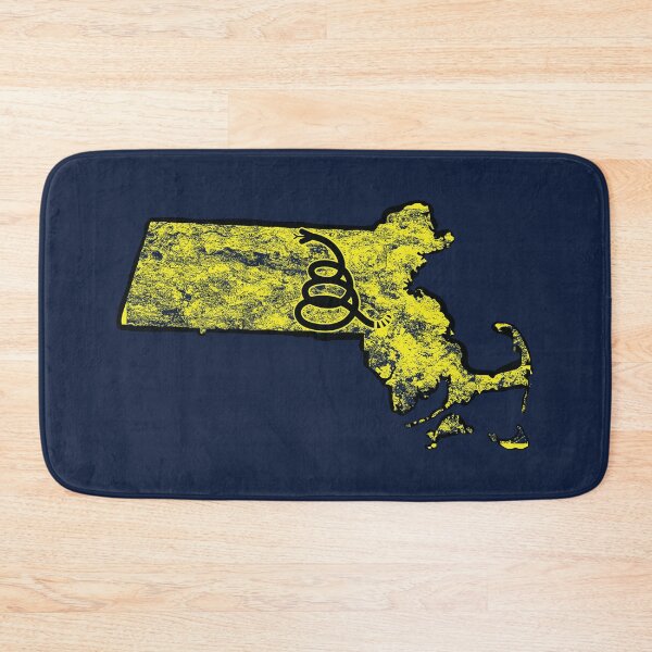 Item preview, DONT TREAD ON ME - Modern Gadsden Snake Flag Massachusetts designed and sold by pelagio.