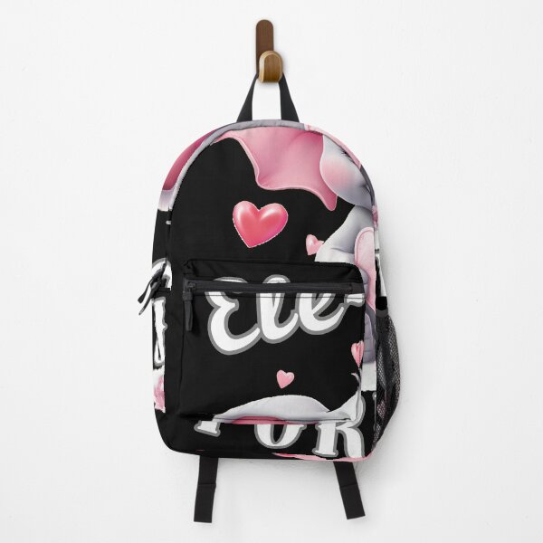 Item preview, Ele-Love Forever designed and sold by ElephantVibes.