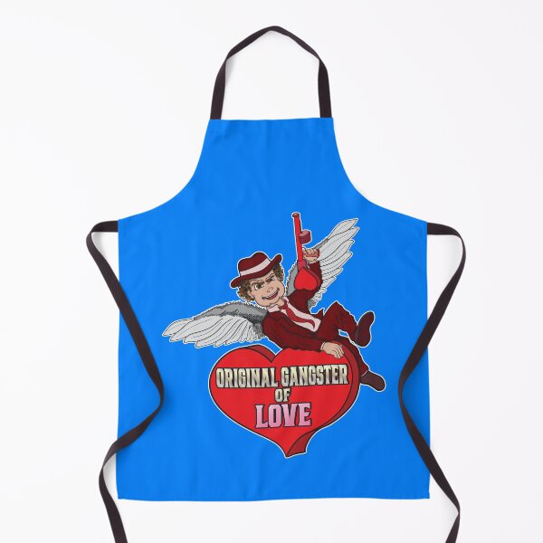 Item preview, Original Gangster of Love designed and sold by BBANC.