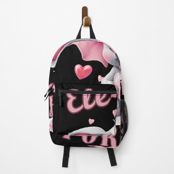 Item preview, Ele-Love Forever. elephant face designed and sold by ElephantVibes.