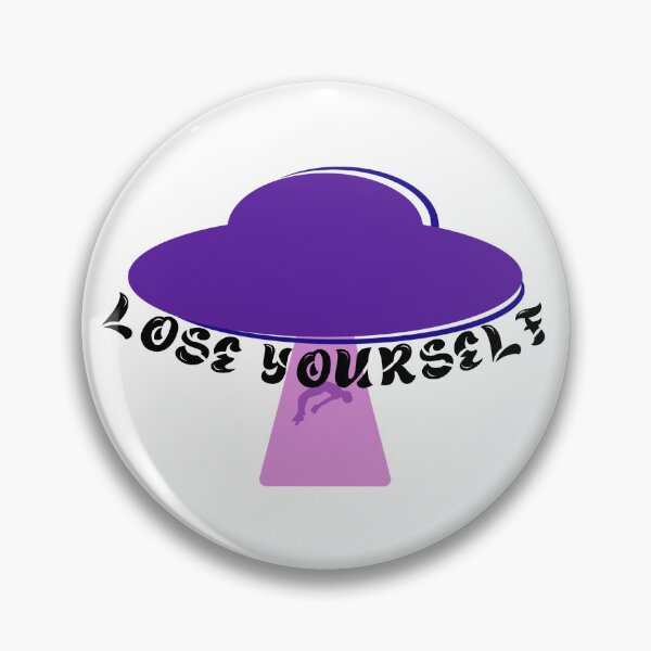 Item preview, LOSE YOURSELF designed and sold by AZ-402Designs.