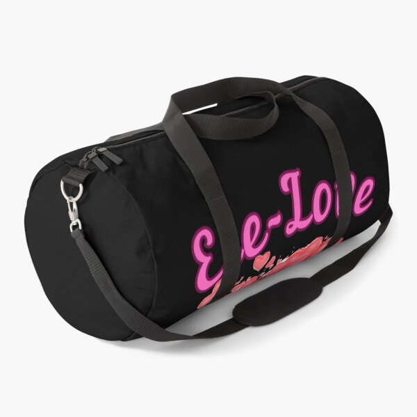 Item preview, Ele-Love Forever. elephant saying designed and sold by ElephantVibes.