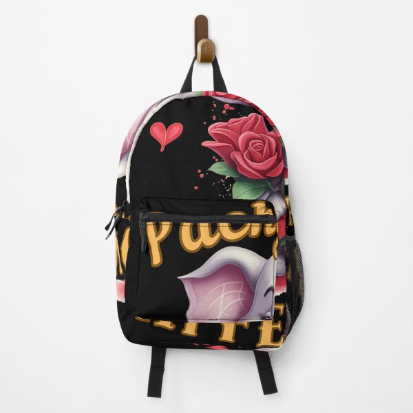 Item preview, Pachyderm Affection. elephant lover designed and sold by ElephantVibes.