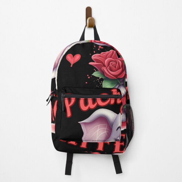 Item preview, Pachyderm Affection. colorful elephant designed and sold by ElephantVibes.