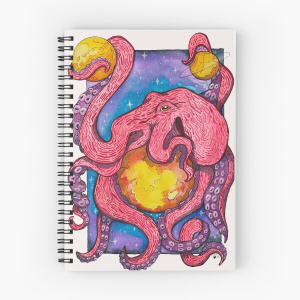 Item preview, Astropode designed and sold by ScreamCat2112.