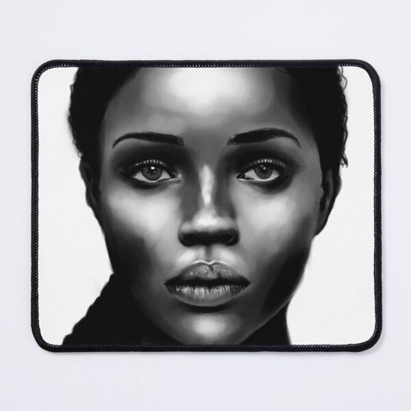 Item preview, Ebony Truth Alone designed and sold by Johnaade.