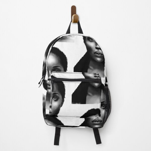 Item preview, Ebony Truth Alone designed and sold by Johnaade.