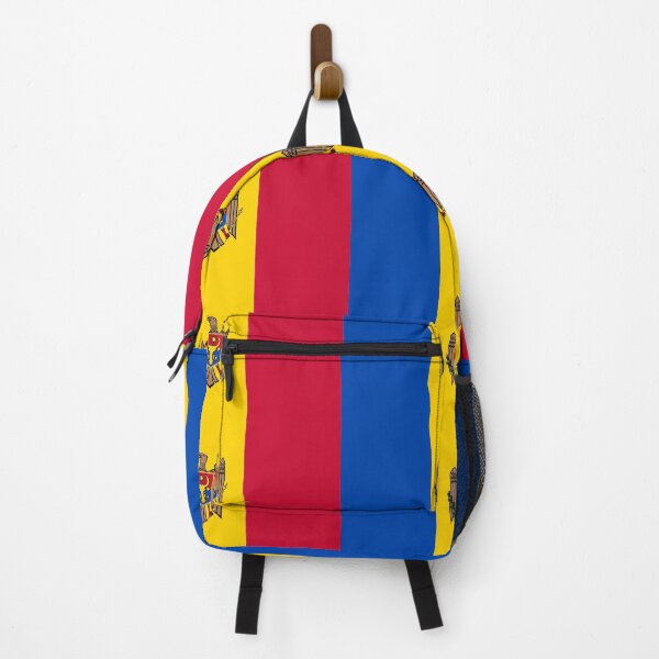 Item preview, Flag of Moldova designed and sold by FlagsandSymbols.