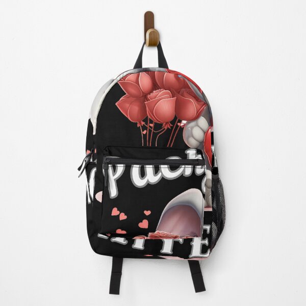 Item preview, Pachyderm Affection. surreal elephant designed and sold by ElephantVibes.