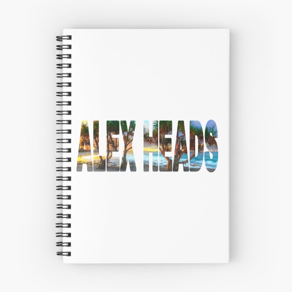 Item preview, ALEX HEADS - Sunshine Coast Pandanus Tree Sunset designed and sold by Adam Gormley.