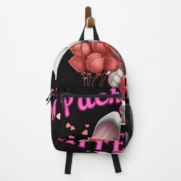 Item preview, Pachyderm Affection. elephant saying designed and sold by ElephantVibes.