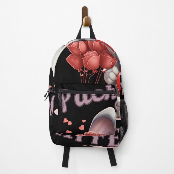 Item preview, Pachyderm Affection. elephant quote designed and sold by ElephantVibes.