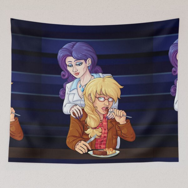 Item preview, RariJack HanniGram designed and sold by Artimanx.
