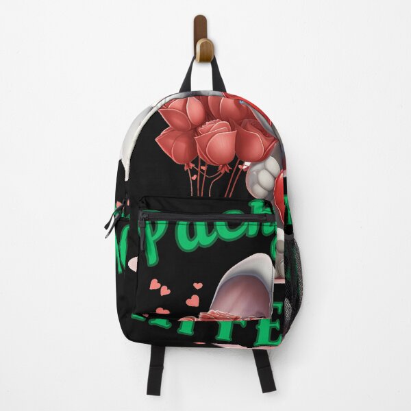 Item preview, Pachyderm Affection. Flower elephant designed and sold by ElephantVibes.
