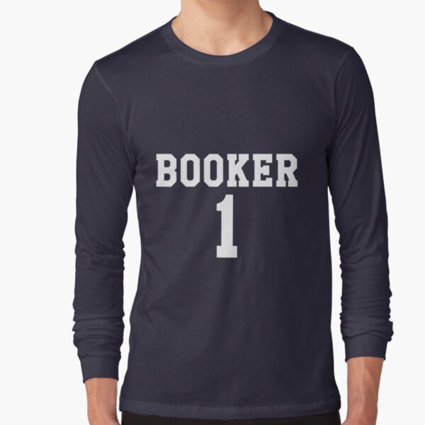 devin booker tshirt