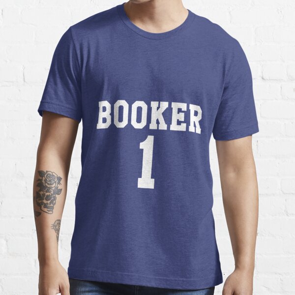 Devin Booker Kentucky University Jersey Essential T-Shirt for