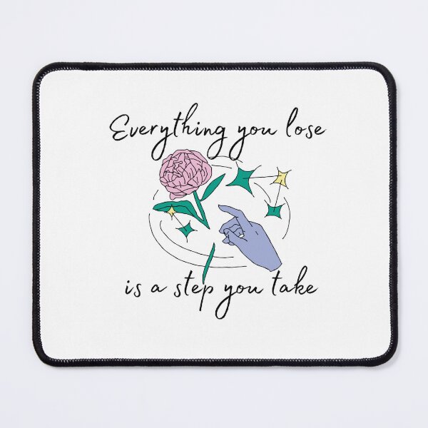 Item preview, Your On Your Own Kid Lyrics (Everything You Lose) designed and sold by Samantha Kelly.