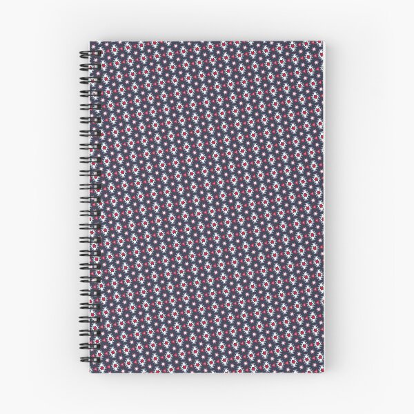Item preview, Red Merkaba Star Continuous Repeating Seamless Pattern Design designed and sold by Alchemy-A-La-G.