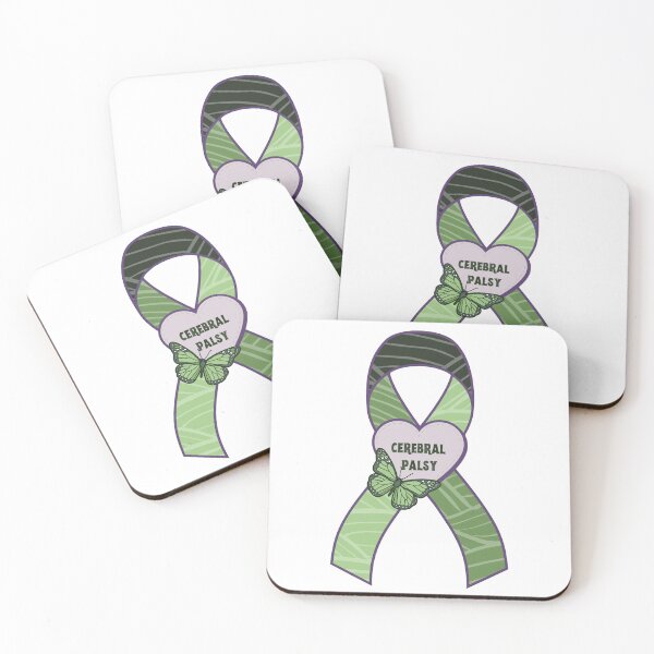 Item preview, Cerebral Palsy Awareness designed and sold by BaffledSnout.