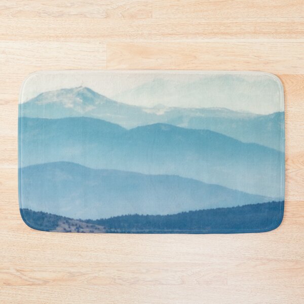 Item preview, Fire season smoke (enlarged) designed and sold by bohemianeNVy7.