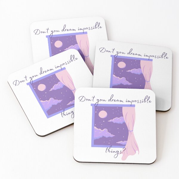 Item preview, Starlight Lyrics designed and sold by Samantha Kelly.