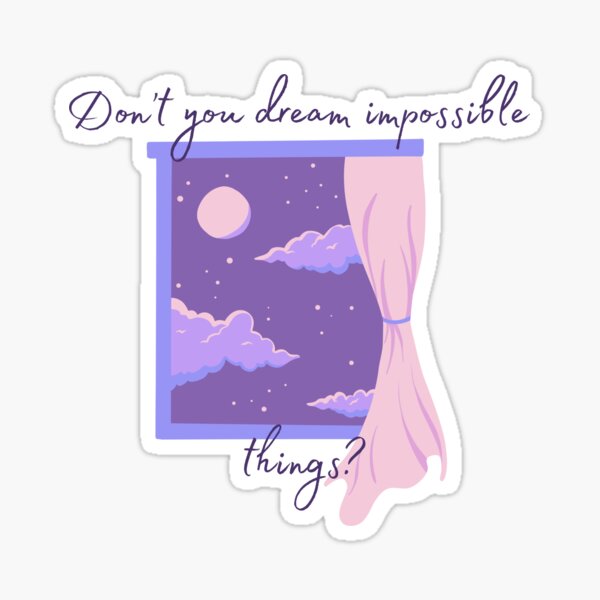 Item preview, Starlight Lyrics designed and sold by Samantha Kelly.
