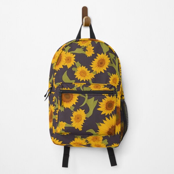 Item preview, sunflower print on quality fabric summer and spring collection style designed and sold by Carlos Gudino.