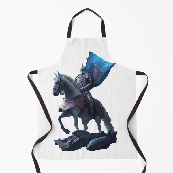 Item preview, Knight Warlord Magic designed and sold by R&D Studios.