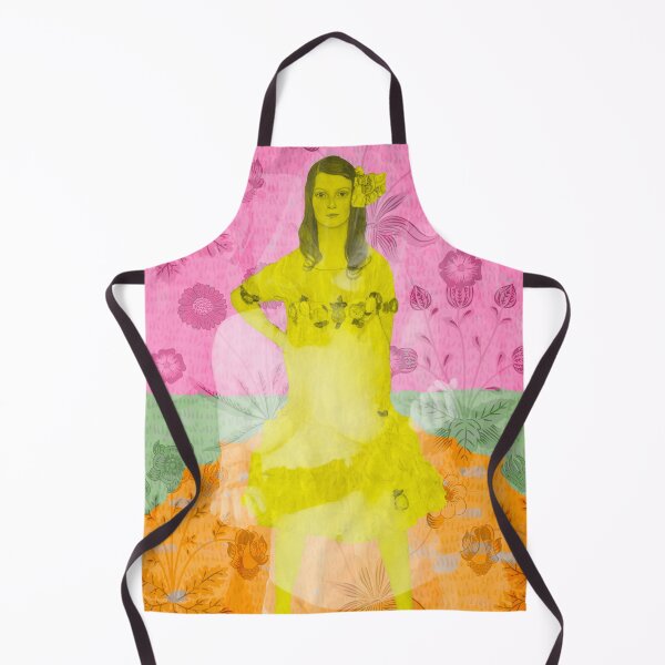 Item preview, Gustav Klimt's Mäda Primavesi (Remix by SABRE) designed and sold by sabreart.