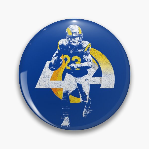 Item preview, Kyren Williams designed and sold by huckblade.