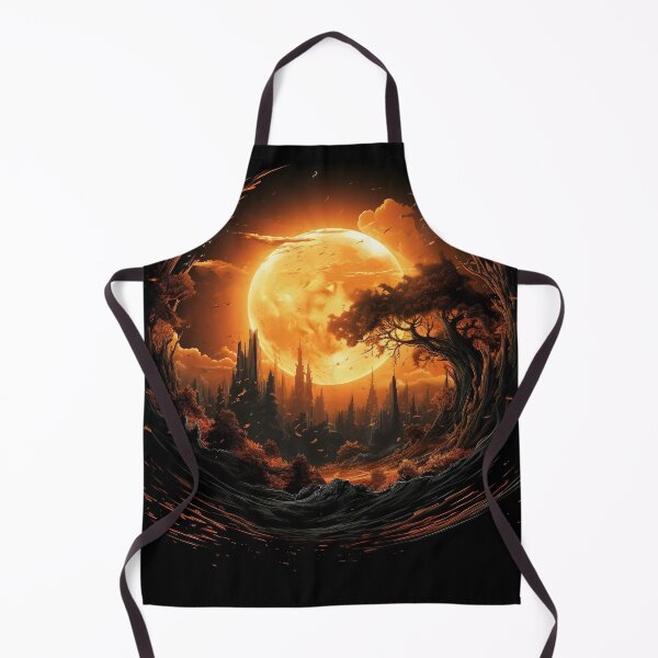 Item preview, Solar Eclipse Artwork designed and sold by Obsidian Ink by Wilshire.