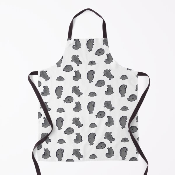 Item preview, Little Seals designed and sold by Creativari123.