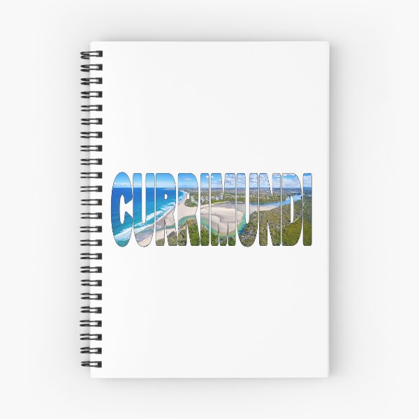 Item preview, CURRIMUNDI - Lake Sunshine Coast to Caloundra designed and sold by Adam Gormley.