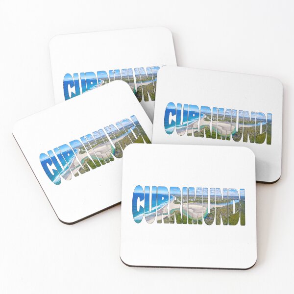 Item preview, CURRIMUNDI - Lake Sunshine Coast to Caloundra designed and sold by Adam Gormley.