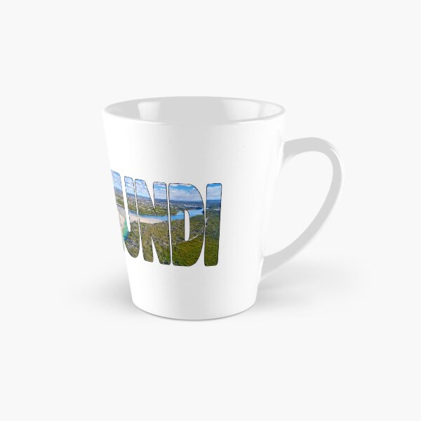 Item preview, CURRIMUNDI - Lake Sunshine Coast to Caloundra designed and sold by Adam Gormley.