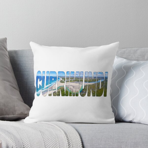 Item preview, CURRIMUNDI - Lake Sunshine Coast to Caloundra designed and sold by Adam Gormley.