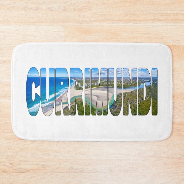 Item preview, CURRIMUNDI - Lake Sunshine Coast to Caloundra designed and sold by Adam Gormley.