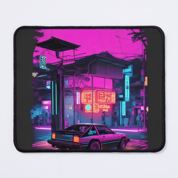 Item preview, Street car 80s designed and sold by WordStickerss.