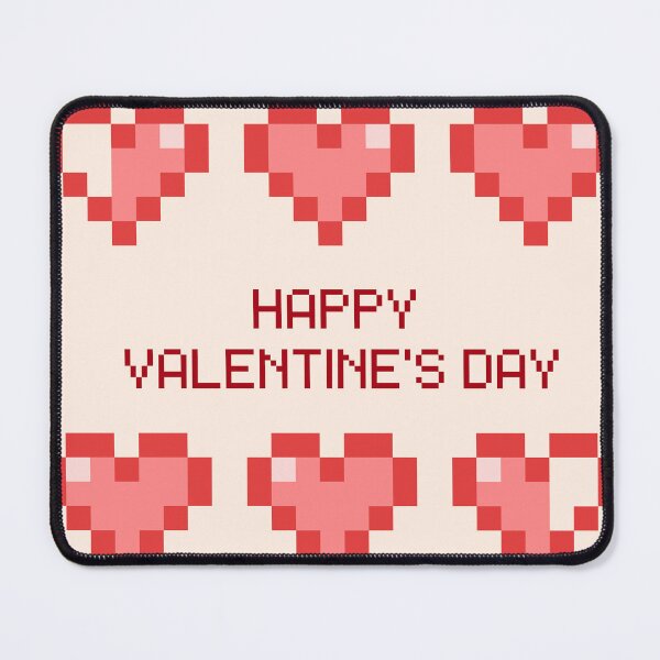 Item preview, Valentines Gifts for Gamers & Anniversary Gifts for Gamers designed and sold by ReadingBugPress.