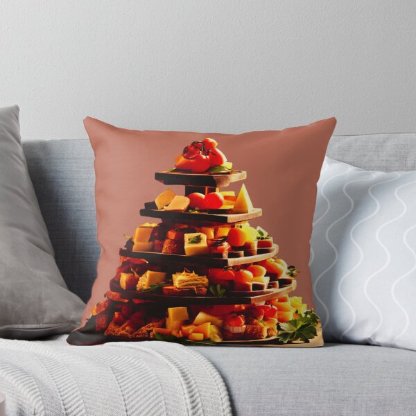 Item preview, Get inspired by these rainbow stacks.  designed and sold by Zofia Sosnecka.