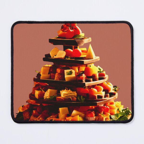 Item preview, Get inspired by these rainbow stacks.  designed and sold by Zofia Sosnecka.