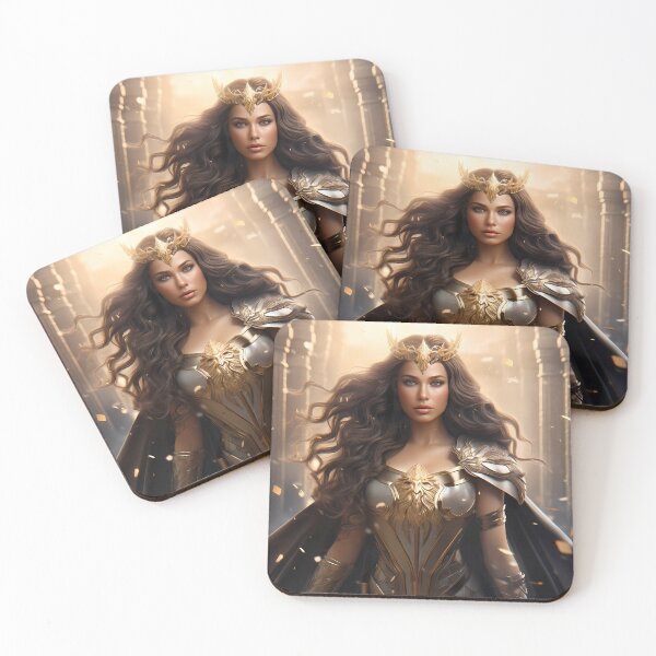 Item preview, Atlantara Queen of Atlantis designed and sold by jeb0907.