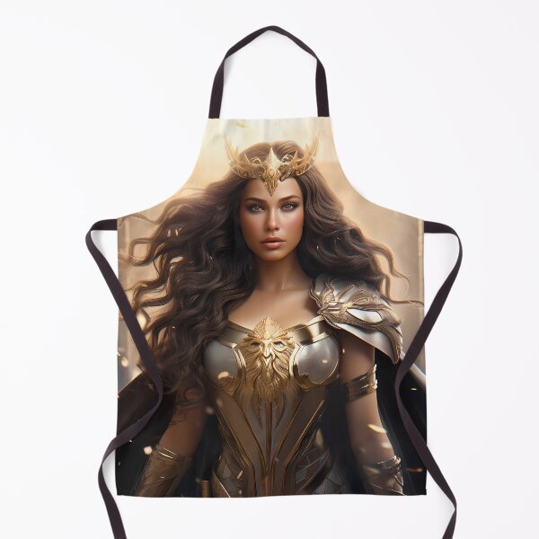 Item preview, Atlantara Queen of Atlantis designed and sold by jeb0907.