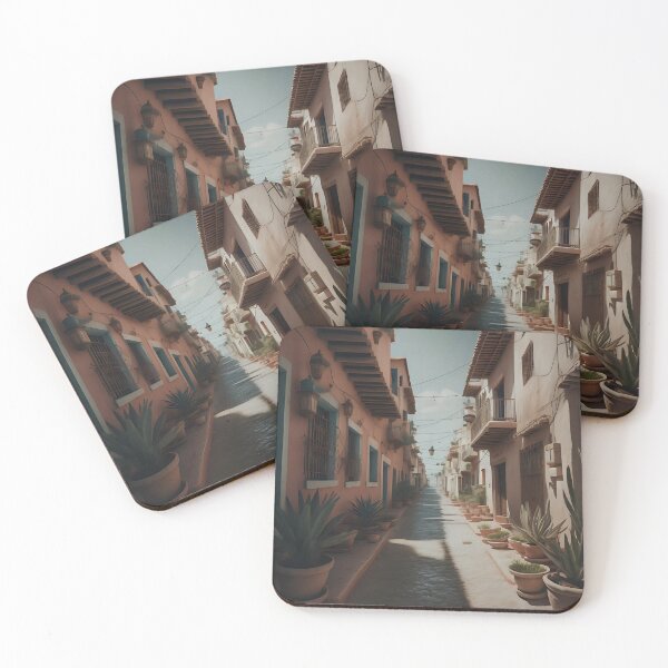Item preview, Remote town designed and sold by Thiago Pando.