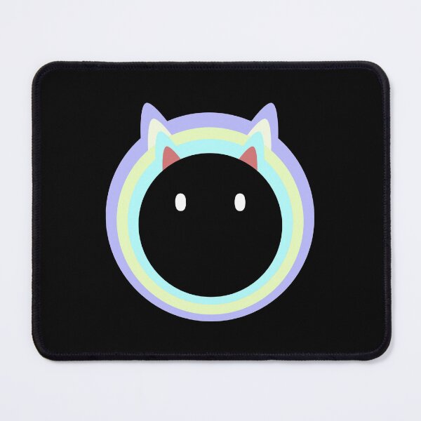 Item preview, Hypnotic Kawaii Cat, Hypnos Cat designed and sold by cutenesss.