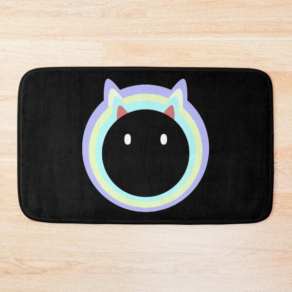 Item preview, Hypnotic Kawaii Cat, Hypnos Cat designed and sold by cutenesss.