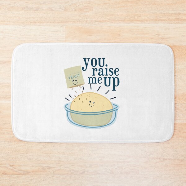 Item preview, "You Raise Me Up" T-Shirt and Design designed and sold by DesignsbySimons.
