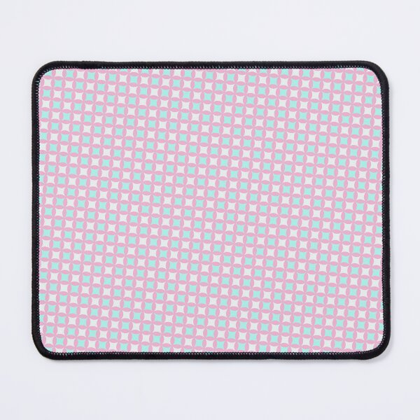 Item preview, Soft Pastel Diamond Star Repeating Seamless Sequencing Pattern  designed and sold by Alchemy-A-La-G.